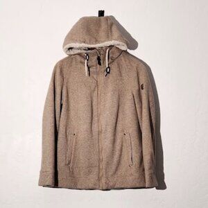 1 Madison Expedition Women's Zipped Hooded Jacket in size Medium
